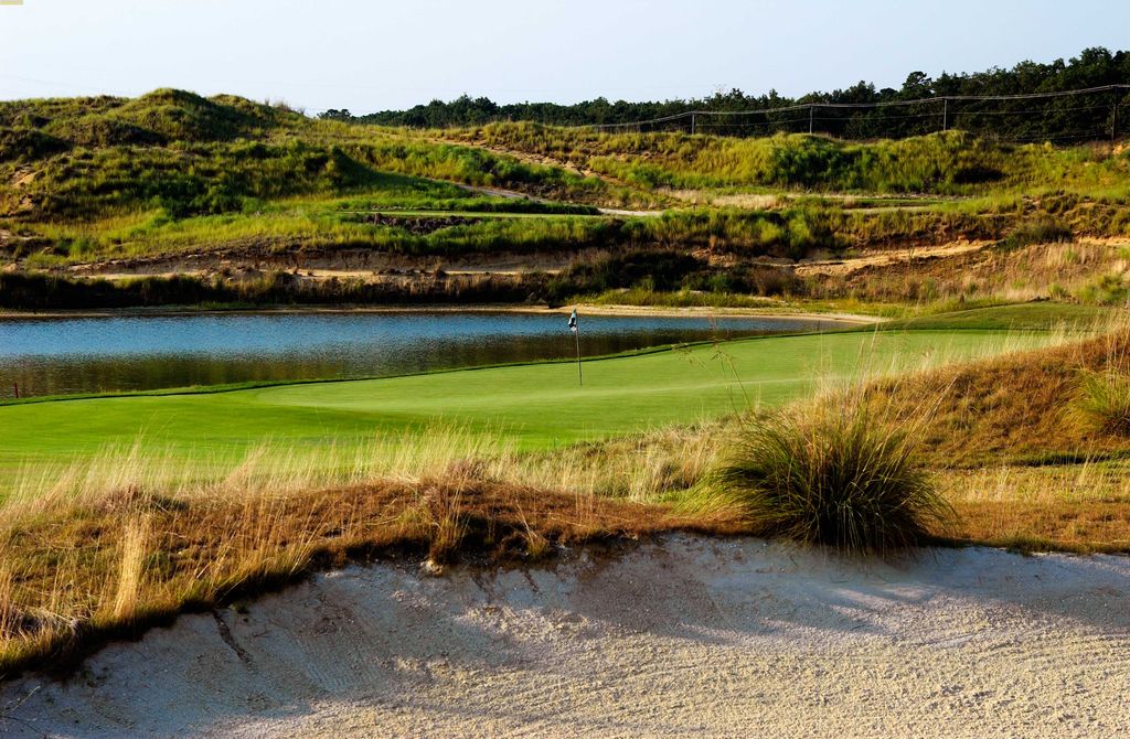 Gallery Twisted Dune Golf Club
