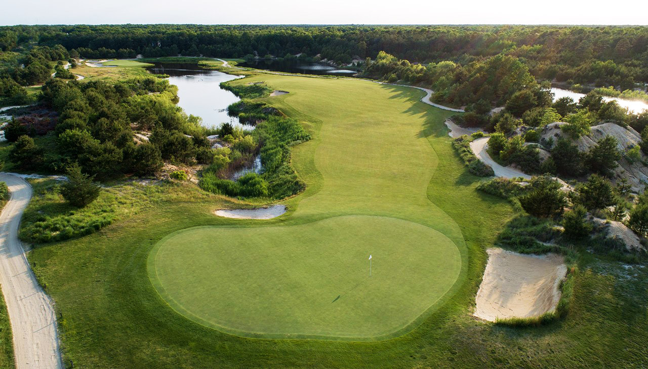 The Dunes Golf Club